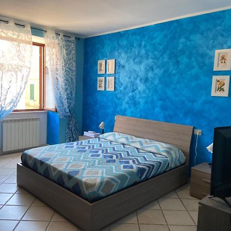 Casa Giulia Appartement Canino Buitenkant foto