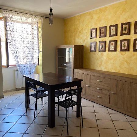Casa Giulia Appartement Canino Buitenkant foto