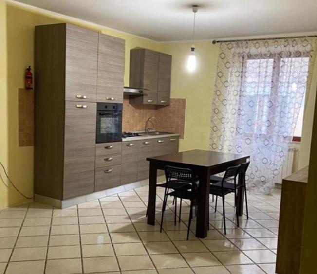 Casa Giulia Appartement Canino Buitenkant foto